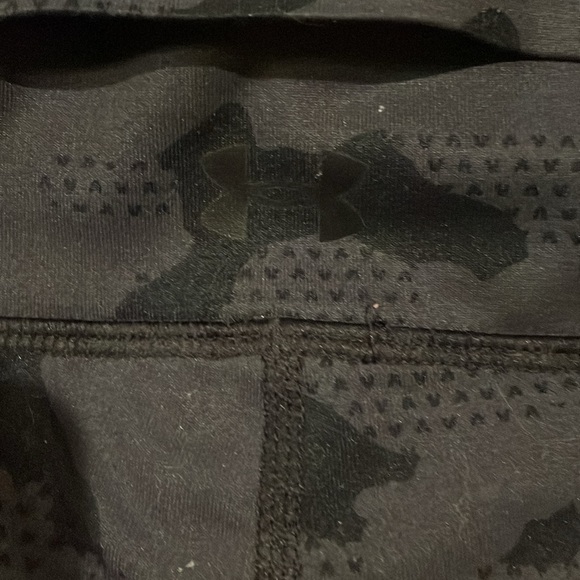 Underarmor leggings - Picture 2 of 2
